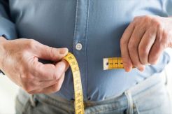 Obesitas Bisa Sebabkan Penurunan Daya Ingat dan Kemampuan Belajar
