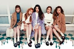 Red Velvet Bukan Grup...