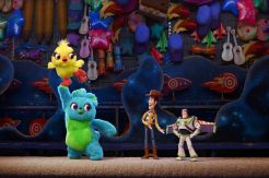 Disney-Pixar Rilis Teaser...