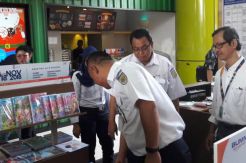 PT KAI Gelar Book Fair di Enam Stasiun Besar