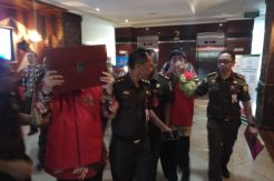 Diduga Korupsi Rp6,7 Miliar, 2 Mantan Bos PT Jamkrida Jatim Ditahan