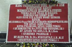 Guru dan ASN di Jabar Apresiasi Satgas Saber Pungli Kemenko Polhukam