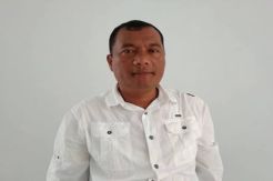 Rumah Dinas Dipakai Kajari, Wabup Simalungun Disentil Dewan