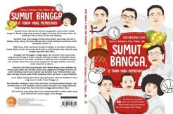 Buku Sumut Bangga Segera...