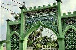 Kisah Karomah Habib...