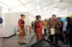 Pekan Inovasi 2018, Kemenpar Dorong Pengembangan Pariwisata Daerah