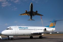 Rencana Terbang Lagi Tahun Depan, Proposal Merpati Terganjal