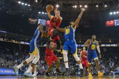 Hasil Lengkap Pertandingan NBA, Rabu (14/11/2018)