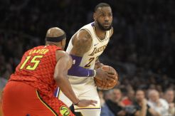 Jadwal Lengkap Pertandingan NBA, Kamis (15/11/2018)