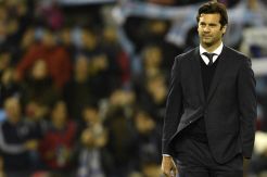 Santiago Solari Diramal Enggak Bertahan Lama