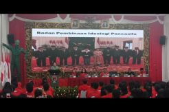 Megawati Mengaku Kasihan terhadap Prabowo, Ini Alasannya
