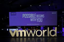 VMware Gelar Inovasi di Platform Intelligence-Driven Workspace ONE