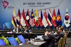 Jokowi Dorong ASEAN-India Tingkatkan Kerja Sama Maritim