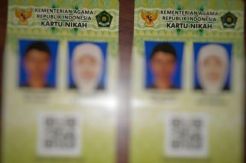 Kemenag Uji Coba Sistem...