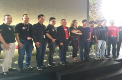 Firehouse dan MLTR Bakal Meriahkan World Music Festival 2018