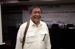 Berniat Lanjutkan Nagabonar, Demiz Pertanyakan Nagabonar Reborn