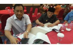 KSBN-Pemprov Maluku Utara Sepakati Pengembangan Kebudayaan
