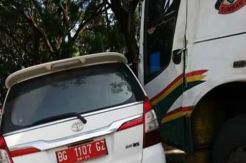 11 Hari Dirawat Usai Lakalantas, Kadis Ketahanan Pangan Mura Berpulang