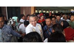 Mendes PDTT Ajak Masyarakat dan Mahasiswa Peduli Desa