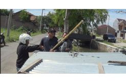 5 Bendera PKS Dibakar Orang Tak Dikenal di Kendal, Caleg Lapor Bawaslu