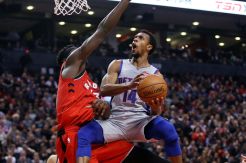 Hasil Lengkap Pertandingan NBA, Kamis (15/11/2018)