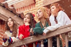 Diancam Fans, Agensi RBW Akhirnya Tunda Konser MAMAMOO