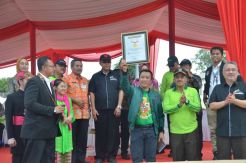 Pemuda Harus Bisa Mempromosikan Potensi Indonesia