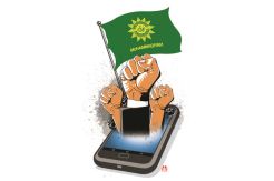 Muhammadiyah dan Demokrasi...