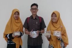 Beras Analog, Bahan Pangan Nasi bagi Penderita Diabetes