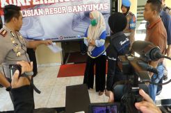 Menghilang Sebulan, Bos Travel Agen Umrah dan Haji Albilad Ditangkap