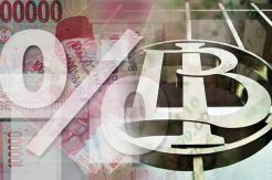 Era Suku Bunga Acuan Tinggi Upaya Jaga Penguatan Rupiah