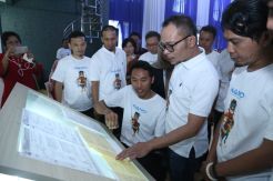 Penuhi Kebutuhan Industri...