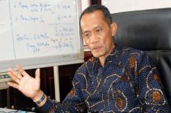Pemerintah Berencana Kembangkan Industri Pangan Lokal