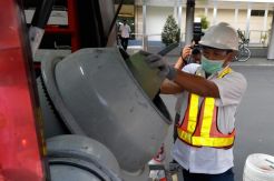 Serapan Pasar Holcim Capai 500 Ribu Ton Per Tahun di Yogya
