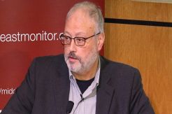 Terlibat Pembunuhan Khashoggi, 17 Warga Saudi Dijatuhi Sanksi AS