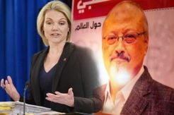 AS Sambut Baik Penyelidikan Arab Saudi Terkait Kasus Khashoggi