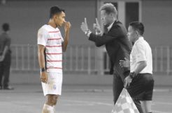 Dibully Pendukung, Pemain Kamboja Ancam Mundur dari Timnas