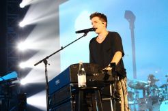 Charlie Puth Baru Sekali Melihat Kemacetan Separah Jakarta