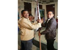 IJTI Papua Barat Dukung Kepengurusan IJTI Pimpinan Yadi Hendriana