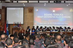 Jusuf Kalla Sebut Kampus Harus Jadi Pelopor Kemajuan Iptek