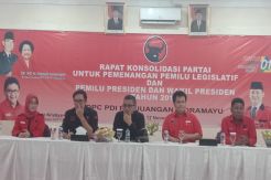 PDIP: Berdasar Kajian Program BPJS Melebihi Obama Care di AS