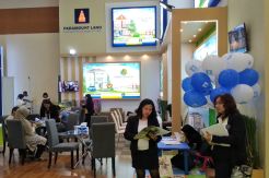 Gaet Milenial, Paramount Land Hadirkan KPR Bang! 345