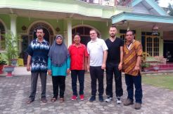 Anak Kami Bisa Sekolah Tinggi Berkat Sawit