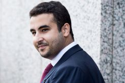 Pangeran Khalid bin Salman Bantah Sarankan Khashoggi Pergi ke Turki