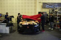 Honda Bawa Civic Type...