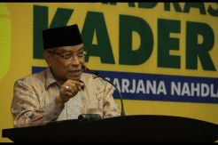 Ikatan Sarjana Nahdlatul...
