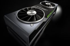 NVIDIA Luncurkan GeForce RTX dan Monitor Gaming NVIDIA G-SYNC