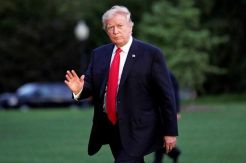 CIA Yakin MBS Dalang Pembunuhan Khashoggi, Ini Respons Trump