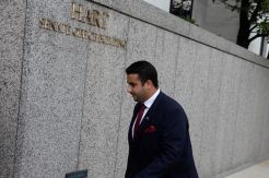 Kecam Washington Post, Dubes Saudi untuk AS Bantah Kontak Khashoggi