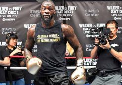 Bicara Masa Kecil, Wilder: Saya Tinggal di Lingkungan Kasar